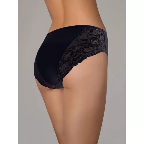 MiNiMi Трусы ж. B0225 чер. 42 (XS)