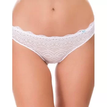 INFIORE  Трусы женские  3102  бел. 2