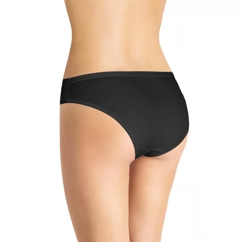 CLE Трусы жен. B650 чер. 50 (XL)